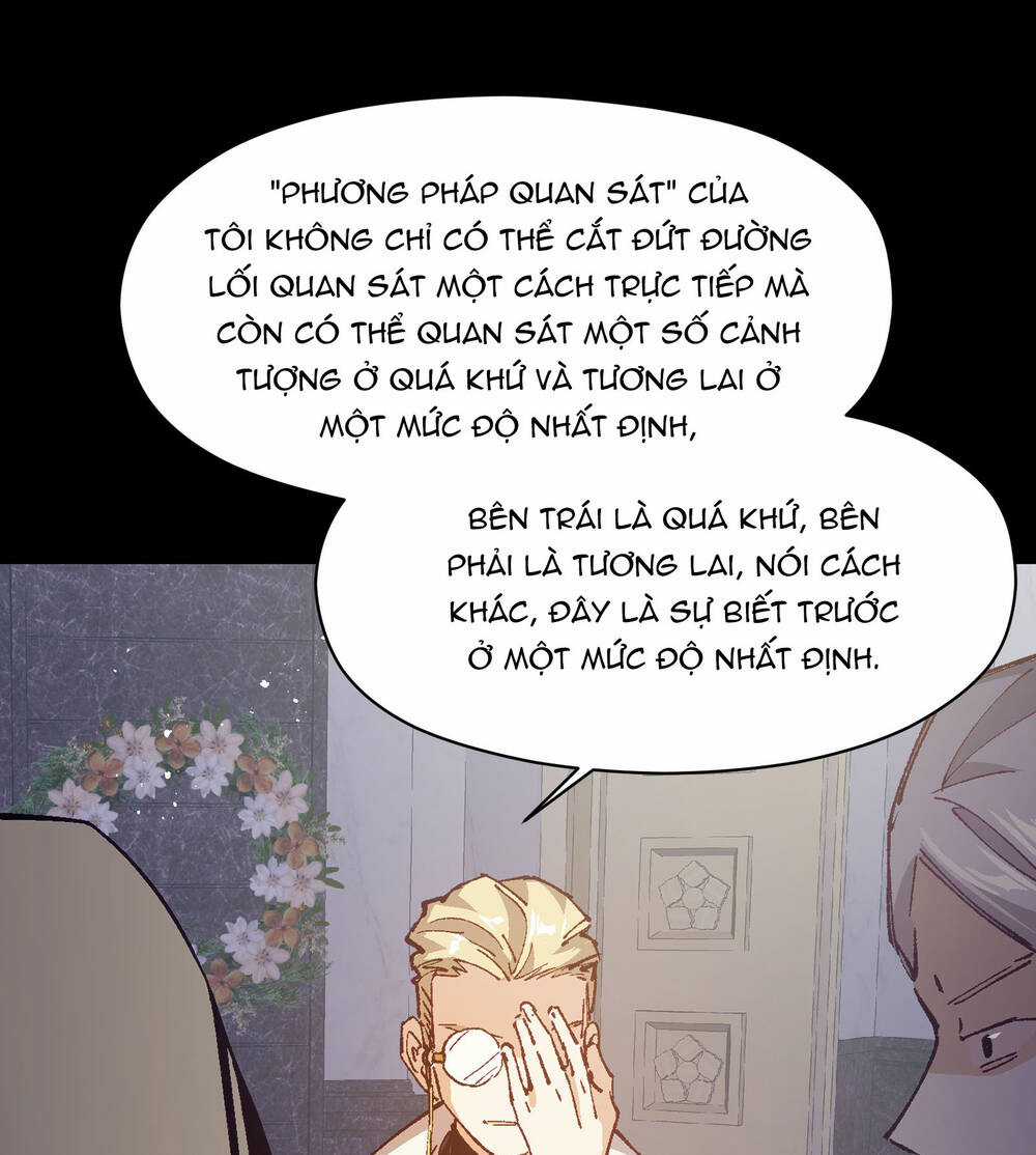 Tôi Bị Bọn Họ Tìm Đến Tận Cửa Sau Khi Tỏ Tình Hàng Loạt Chapter 39 trang 21