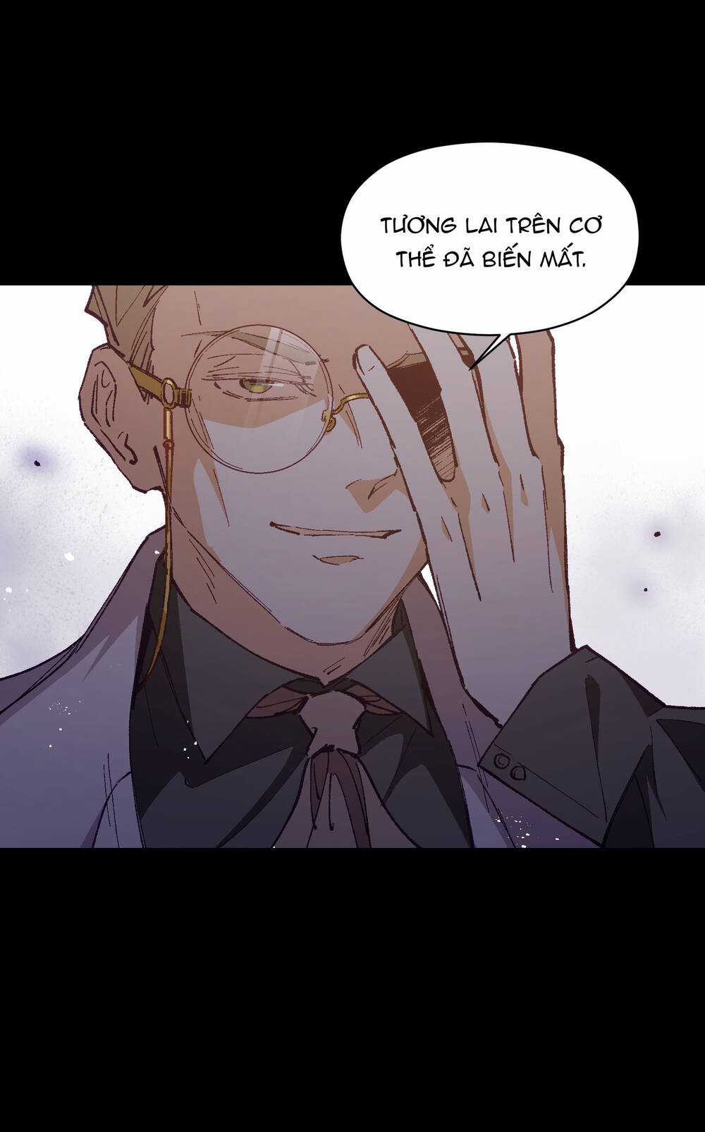 Tôi Bị Bọn Họ Tìm Đến Tận Cửa Sau Khi Tỏ Tình Hàng Loạt Chapter 39 trang 23