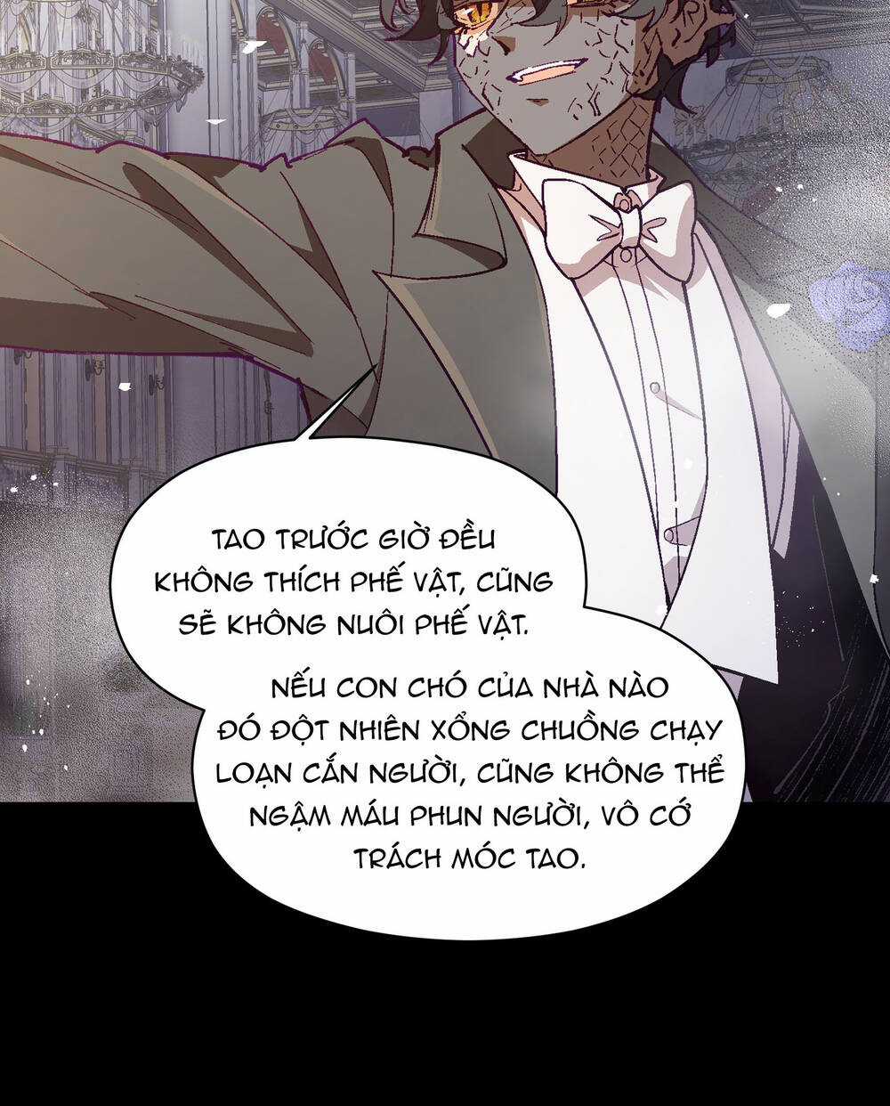 Tôi Bị Bọn Họ Tìm Đến Tận Cửa Sau Khi Tỏ Tình Hàng Loạt Chapter 39 trang 25