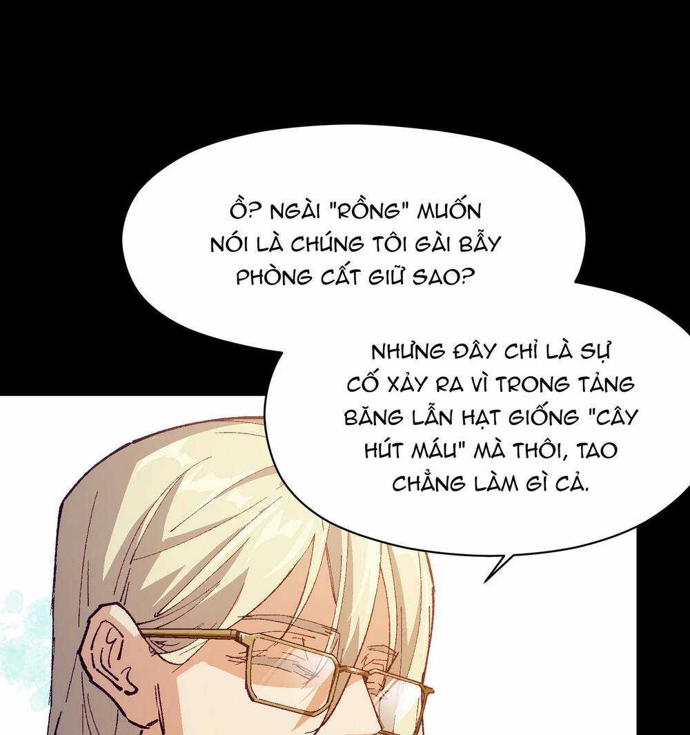 Tôi Bị Bọn Họ Tìm Đến Tận Cửa Sau Khi Tỏ Tình Hàng Loạt Chapter 39 trang 26