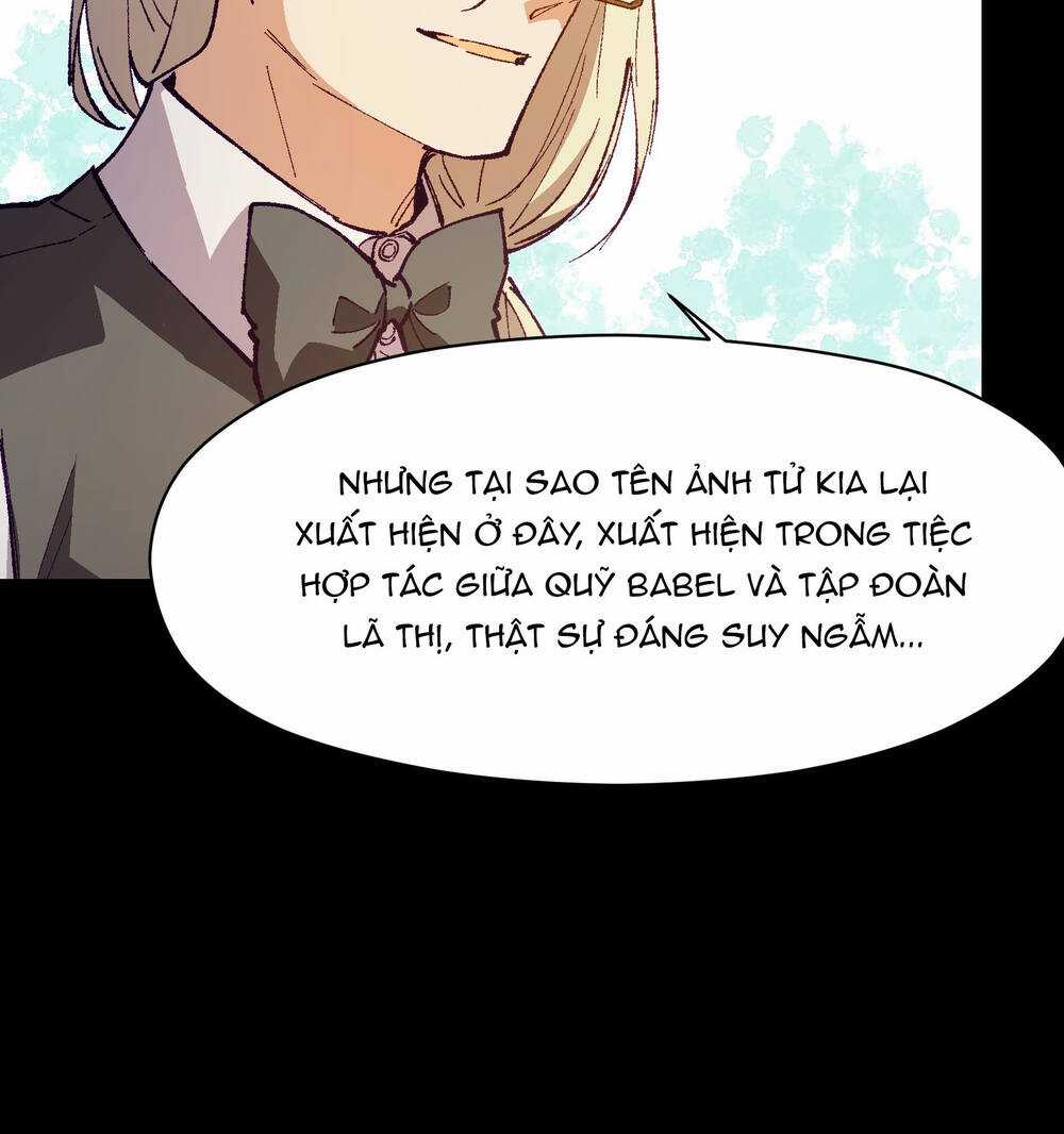 Tôi Bị Bọn Họ Tìm Đến Tận Cửa Sau Khi Tỏ Tình Hàng Loạt Chapter 39 trang 27