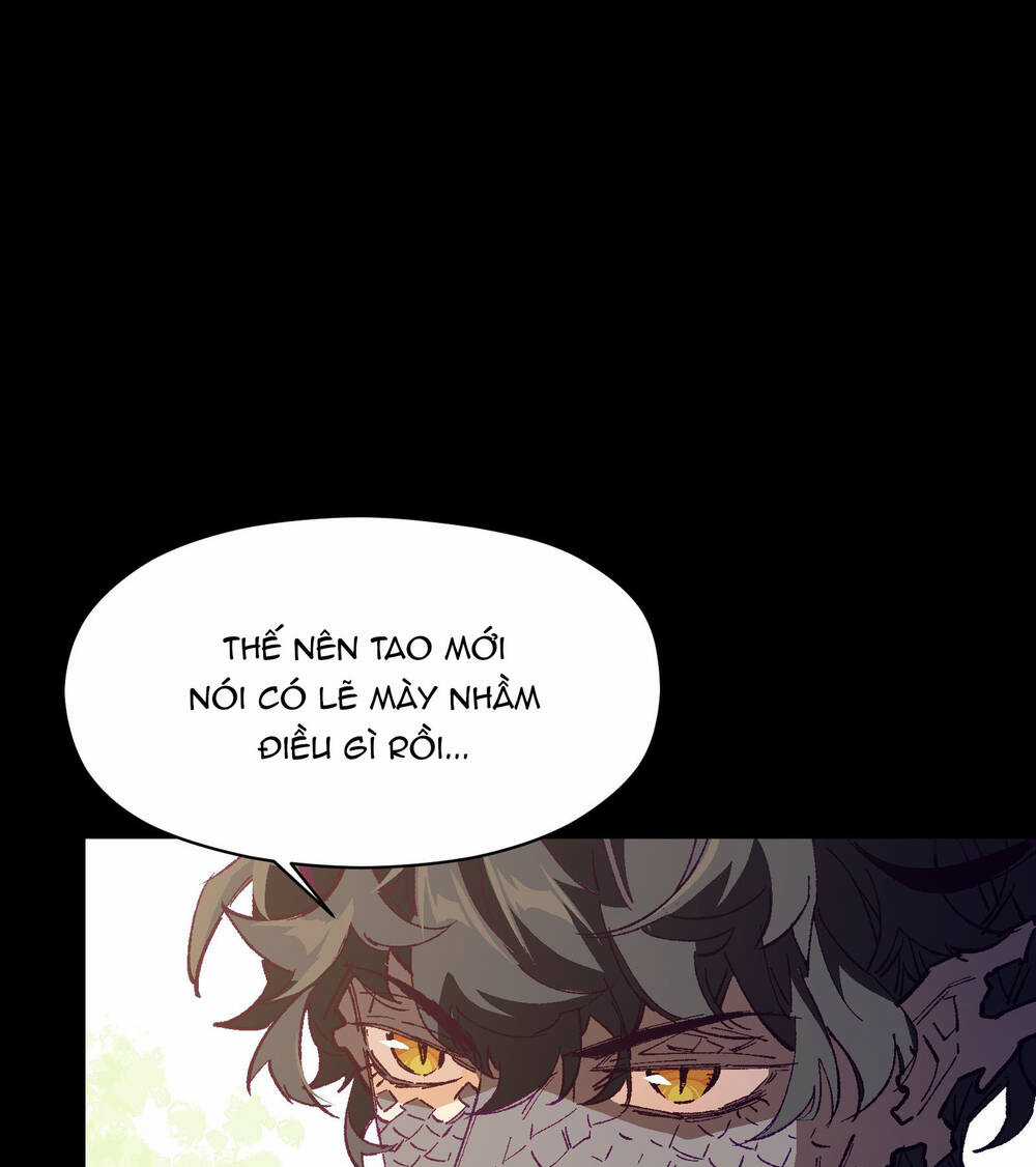 Tôi Bị Bọn Họ Tìm Đến Tận Cửa Sau Khi Tỏ Tình Hàng Loạt Chapter 39 trang 28