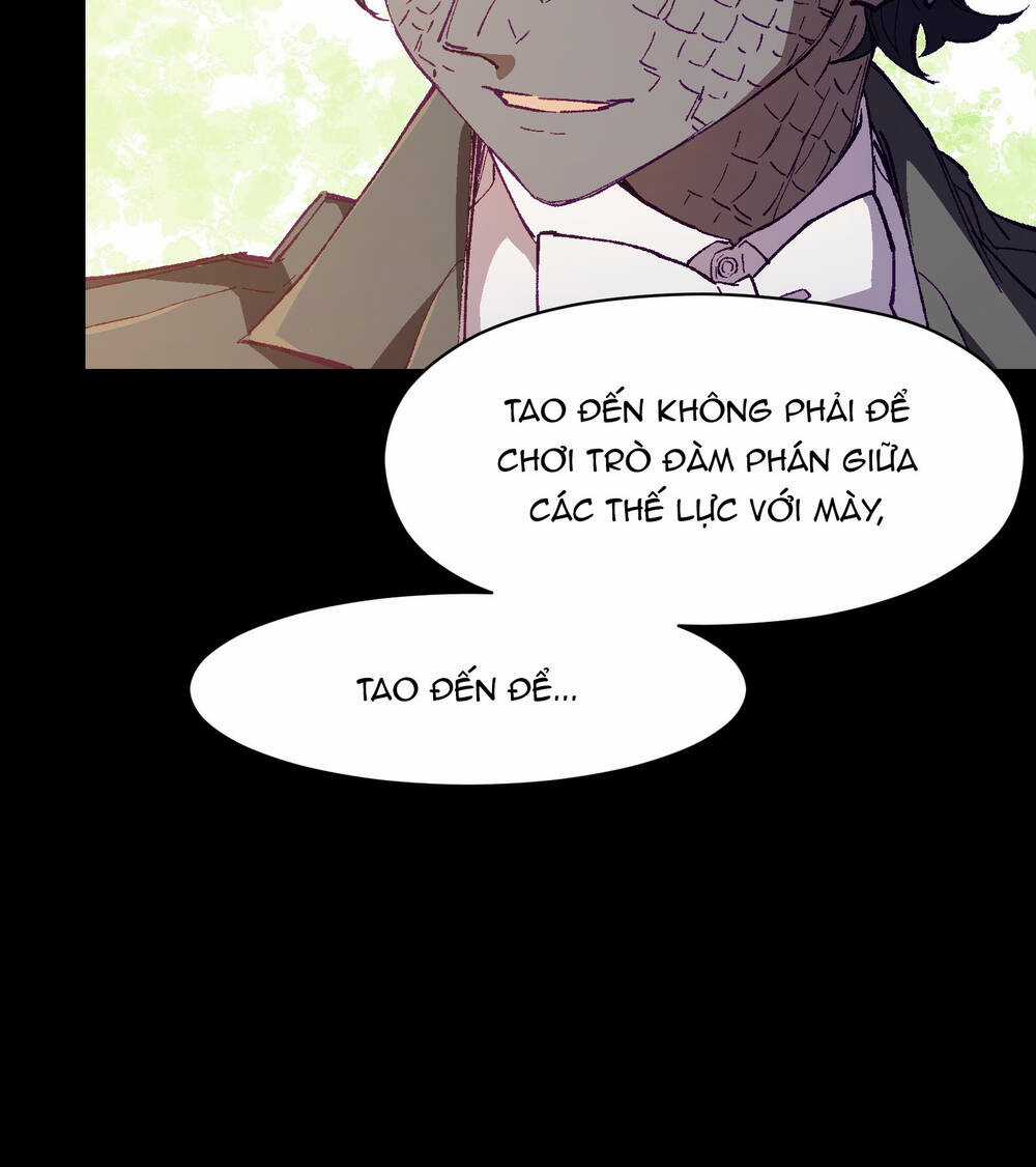 Tôi Bị Bọn Họ Tìm Đến Tận Cửa Sau Khi Tỏ Tình Hàng Loạt Chapter 39 trang 29