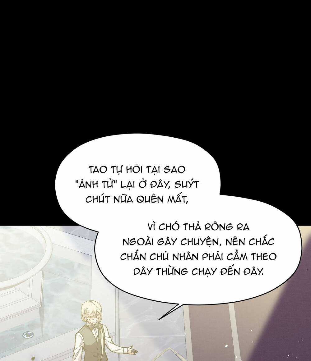 Tôi Bị Bọn Họ Tìm Đến Tận Cửa Sau Khi Tỏ Tình Hàng Loạt Chapter 39 trang 3
