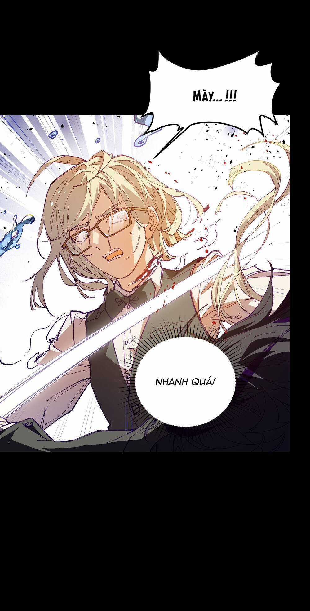 Tôi Bị Bọn Họ Tìm Đến Tận Cửa Sau Khi Tỏ Tình Hàng Loạt Chapter 39 trang 33