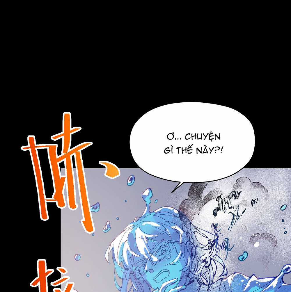 Tôi Bị Bọn Họ Tìm Đến Tận Cửa Sau Khi Tỏ Tình Hàng Loạt Chapter 39 trang 36