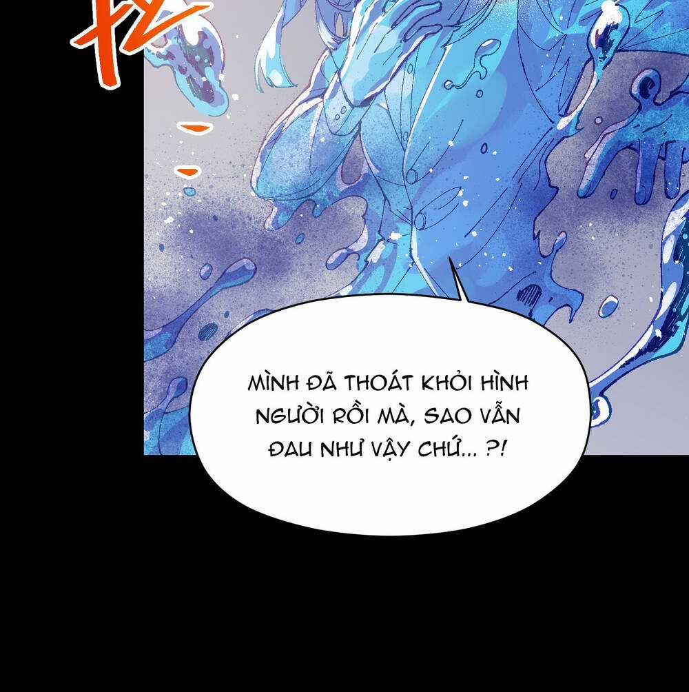 Tôi Bị Bọn Họ Tìm Đến Tận Cửa Sau Khi Tỏ Tình Hàng Loạt Chapter 39 trang 37