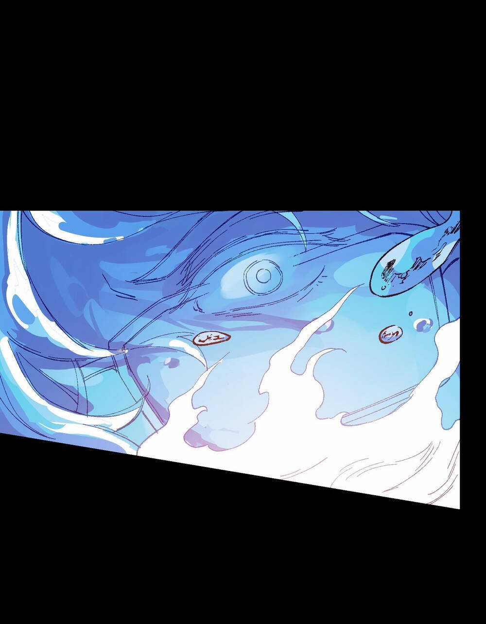 Tôi Bị Bọn Họ Tìm Đến Tận Cửa Sau Khi Tỏ Tình Hàng Loạt Chapter 39 trang 38