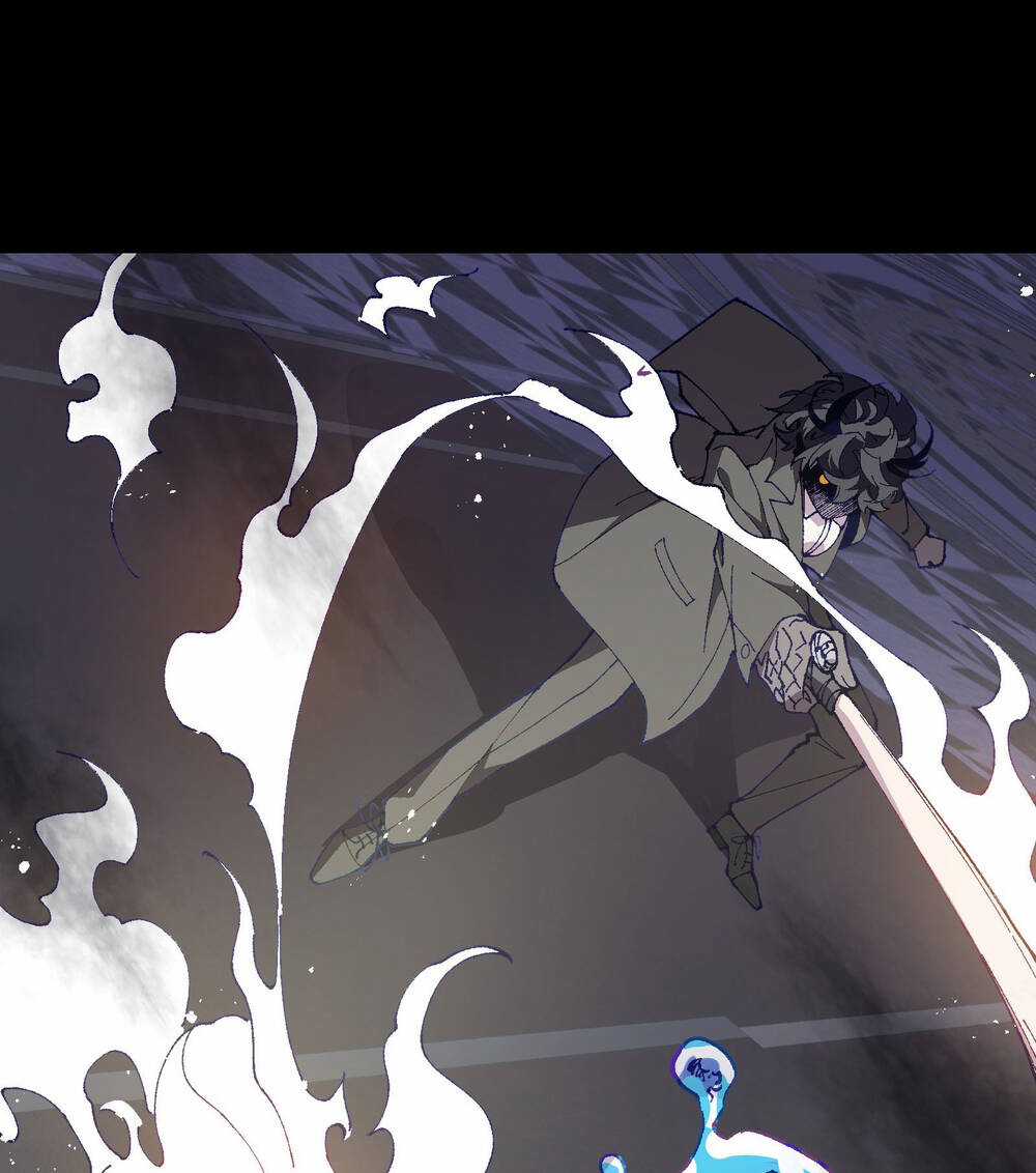 Tôi Bị Bọn Họ Tìm Đến Tận Cửa Sau Khi Tỏ Tình Hàng Loạt Chapter 39 trang 40