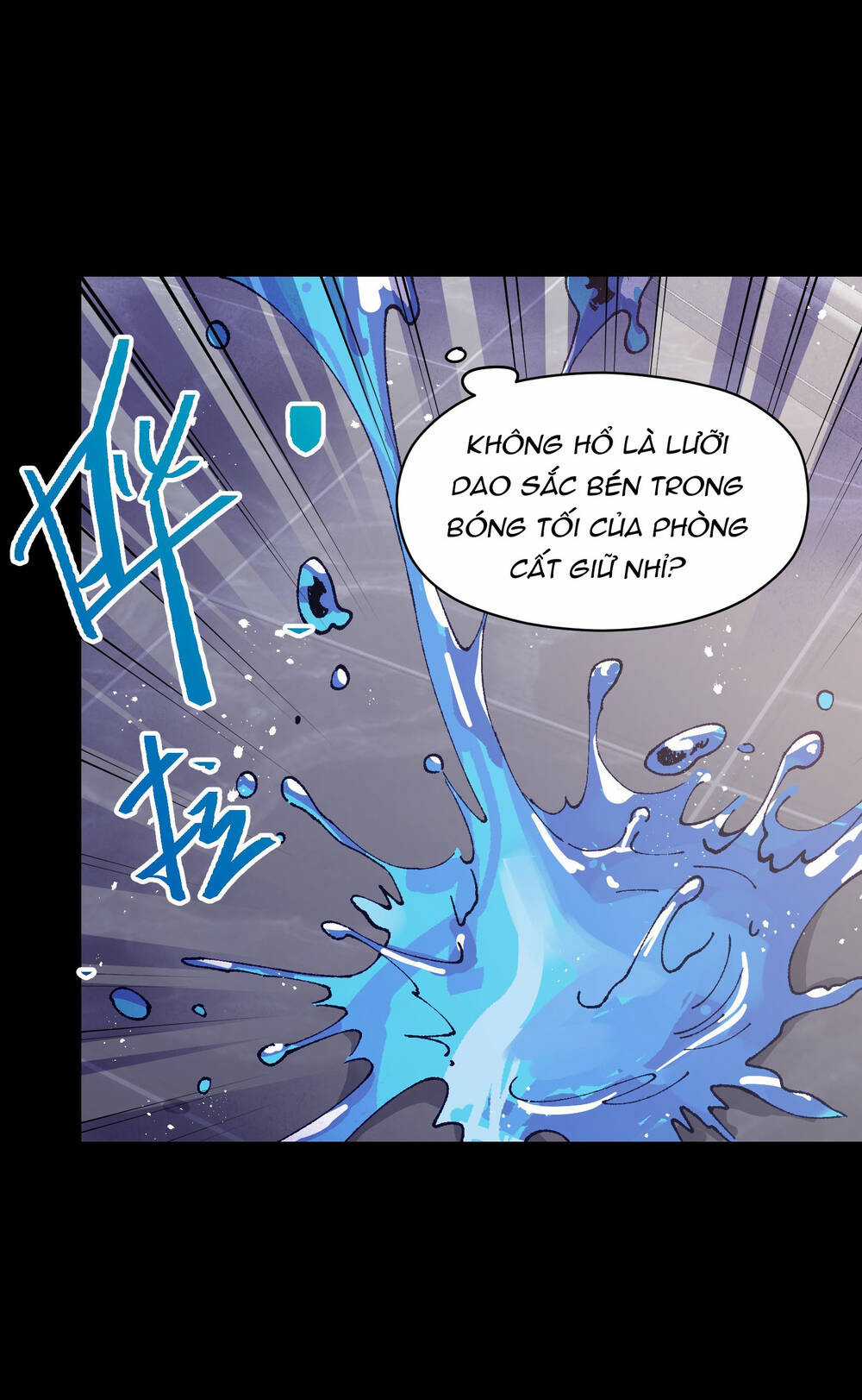 Tôi Bị Bọn Họ Tìm Đến Tận Cửa Sau Khi Tỏ Tình Hàng Loạt Chapter 39 trang 45