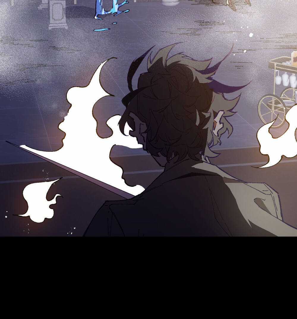 Tôi Bị Bọn Họ Tìm Đến Tận Cửa Sau Khi Tỏ Tình Hàng Loạt Chapter 39 trang 47