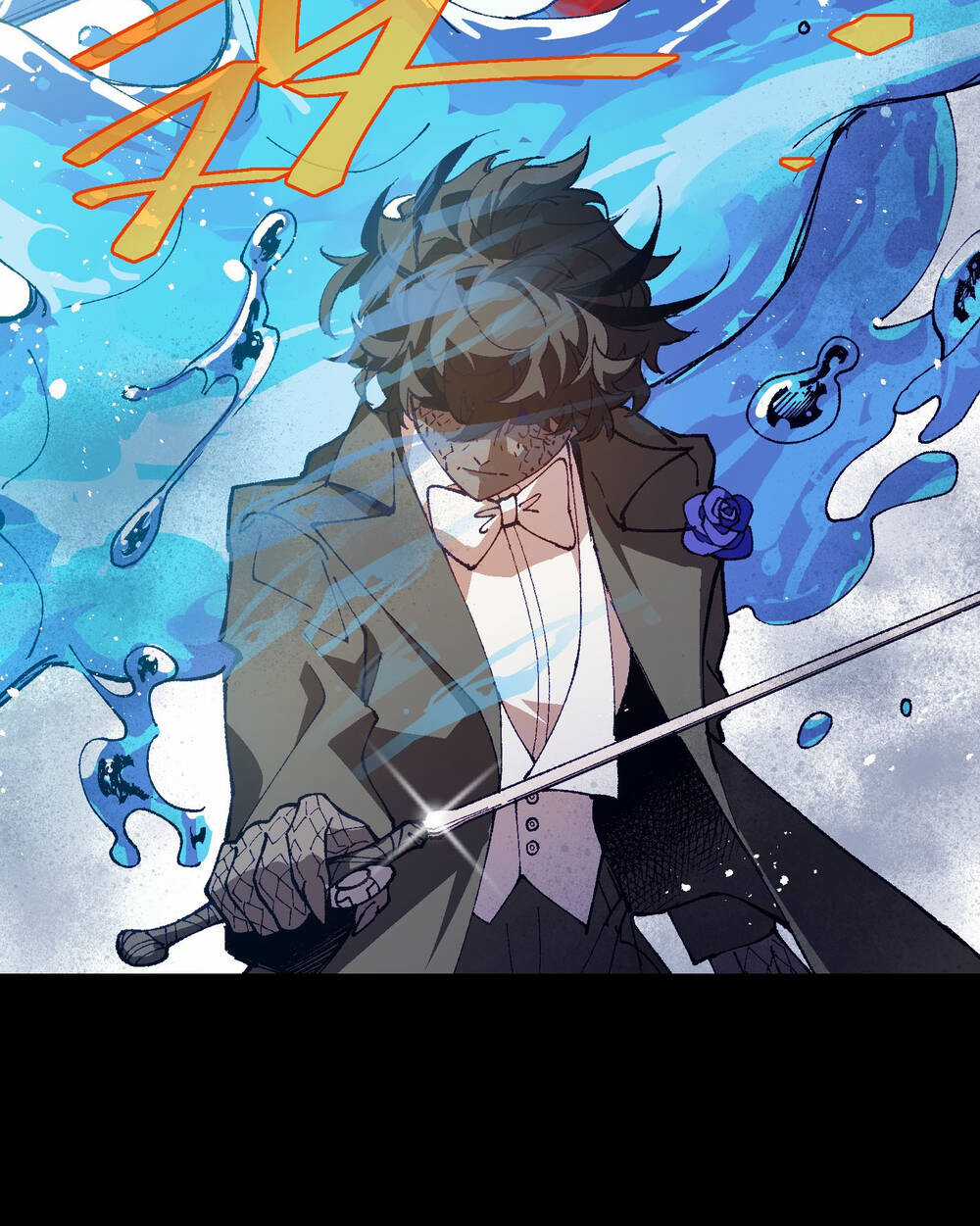 Tôi Bị Bọn Họ Tìm Đến Tận Cửa Sau Khi Tỏ Tình Hàng Loạt Chapter 39 trang 49