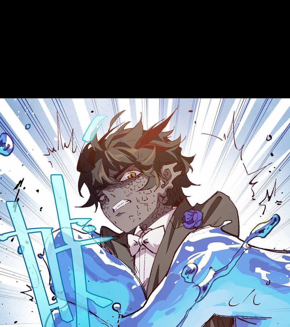 Tôi Bị Bọn Họ Tìm Đến Tận Cửa Sau Khi Tỏ Tình Hàng Loạt Chapter 39 trang 50