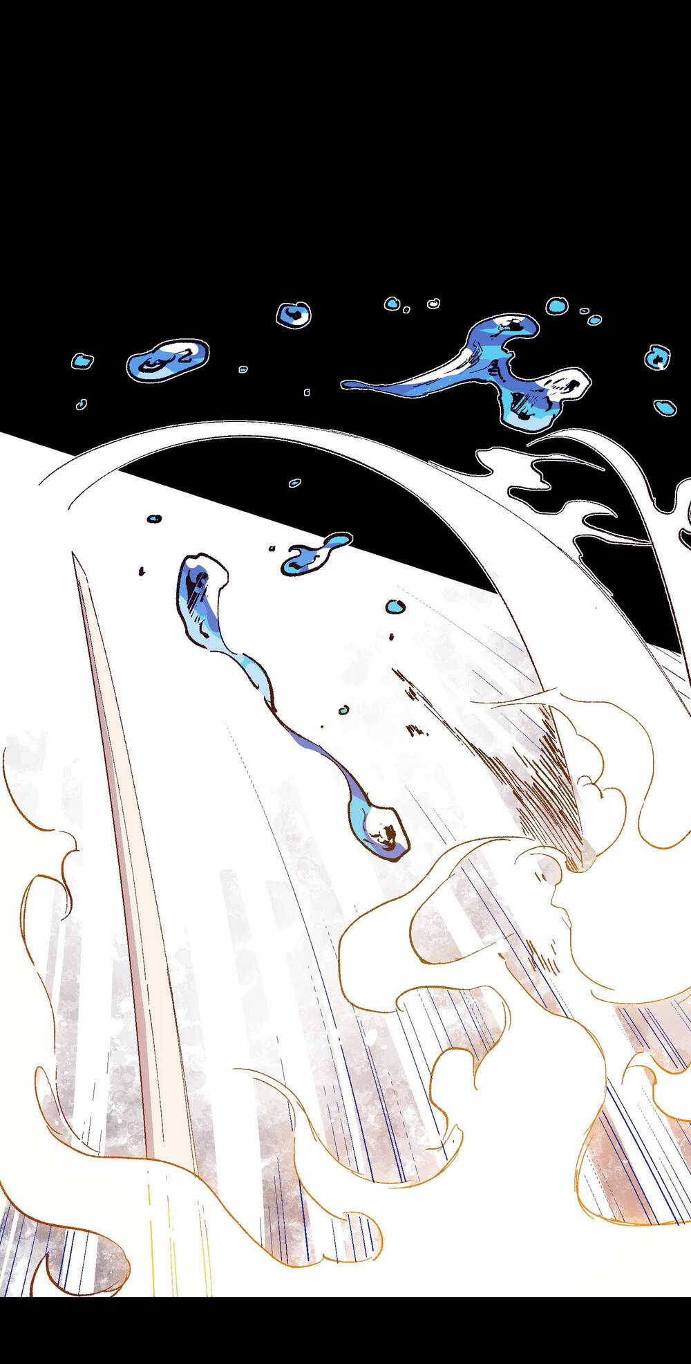 Tôi Bị Bọn Họ Tìm Đến Tận Cửa Sau Khi Tỏ Tình Hàng Loạt Chapter 39 trang 56