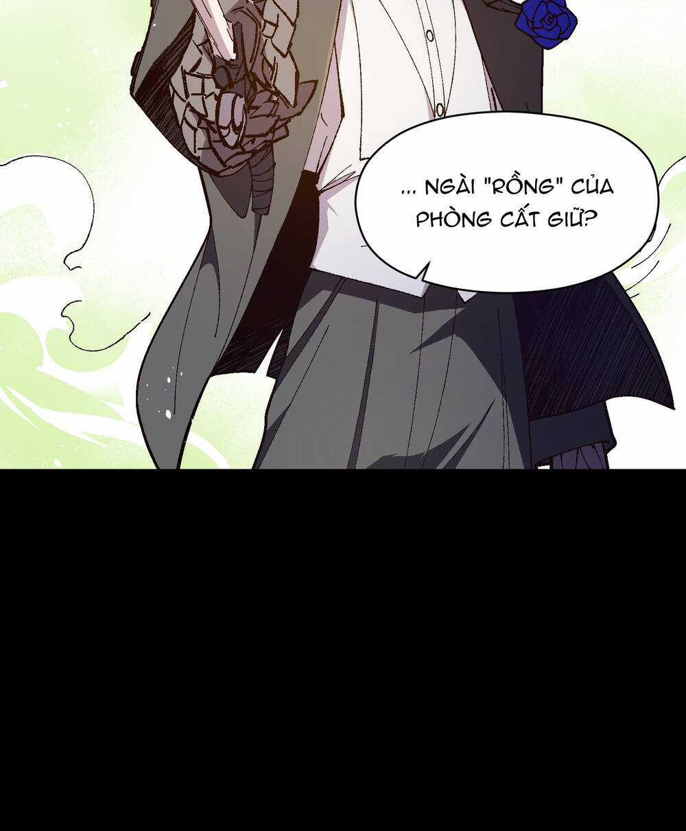 Tôi Bị Bọn Họ Tìm Đến Tận Cửa Sau Khi Tỏ Tình Hàng Loạt Chapter 39 trang 6