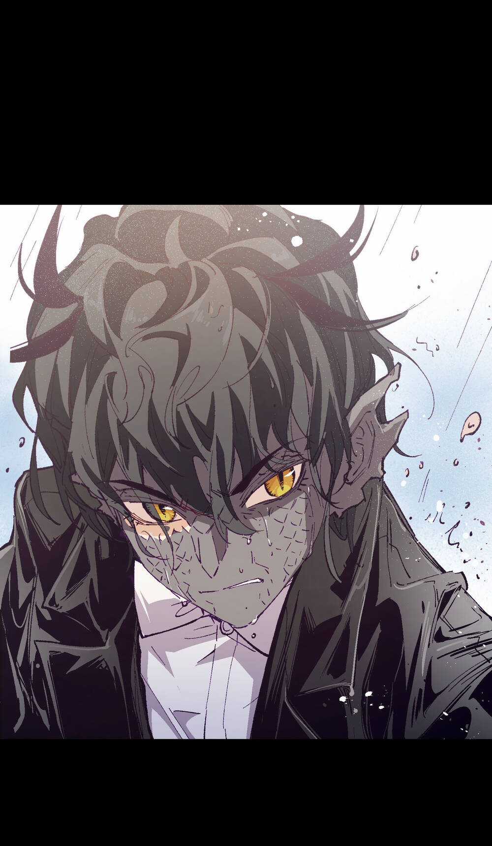 Tôi Bị Bọn Họ Tìm Đến Tận Cửa Sau Khi Tỏ Tình Hàng Loạt Chapter 39 trang 66