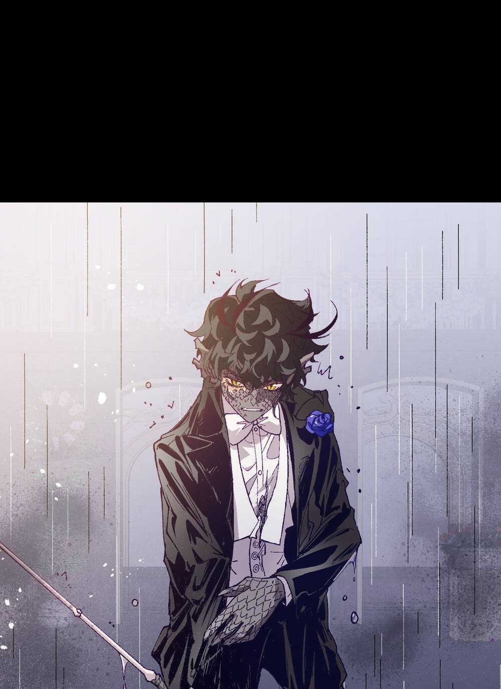 Tôi Bị Bọn Họ Tìm Đến Tận Cửa Sau Khi Tỏ Tình Hàng Loạt Chapter 39 trang 67