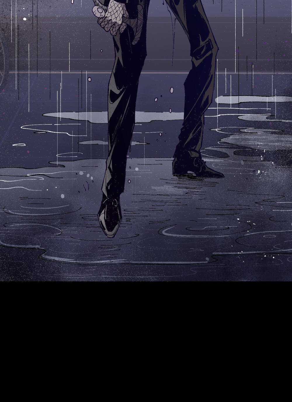 Tôi Bị Bọn Họ Tìm Đến Tận Cửa Sau Khi Tỏ Tình Hàng Loạt Chapter 39 trang 68