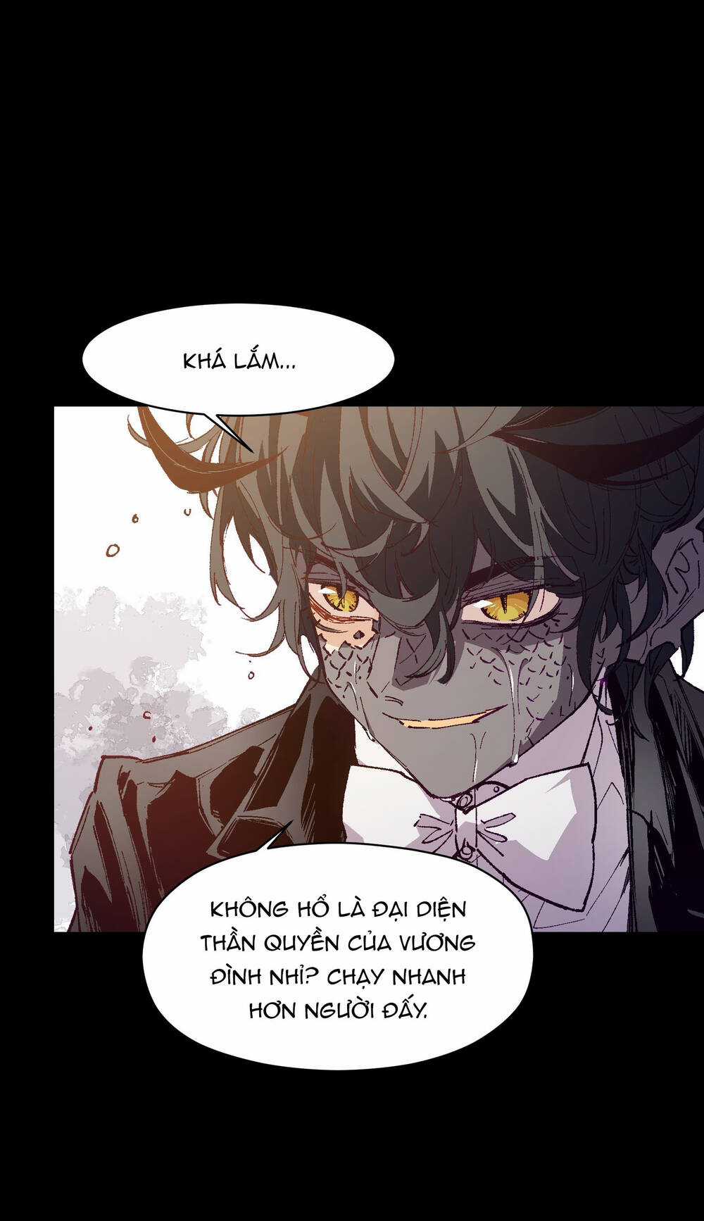 Tôi Bị Bọn Họ Tìm Đến Tận Cửa Sau Khi Tỏ Tình Hàng Loạt Chapter 39 trang 70