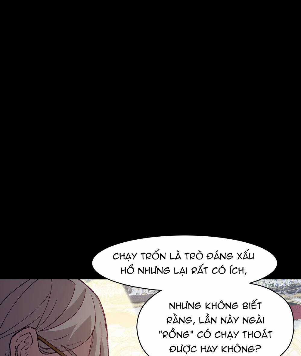 Tôi Bị Bọn Họ Tìm Đến Tận Cửa Sau Khi Tỏ Tình Hàng Loạt Chapter 39 trang 71