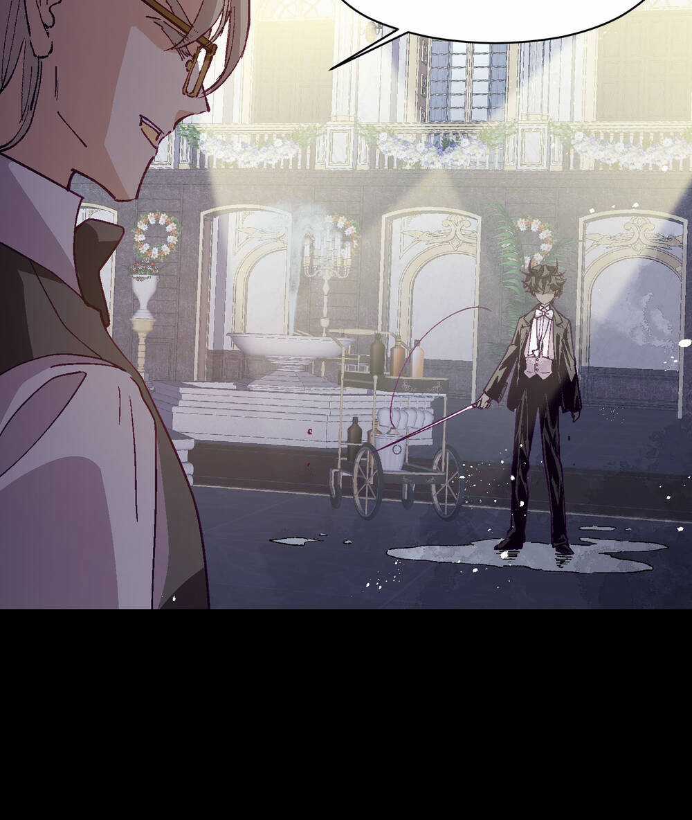 Tôi Bị Bọn Họ Tìm Đến Tận Cửa Sau Khi Tỏ Tình Hàng Loạt Chapter 39 trang 72