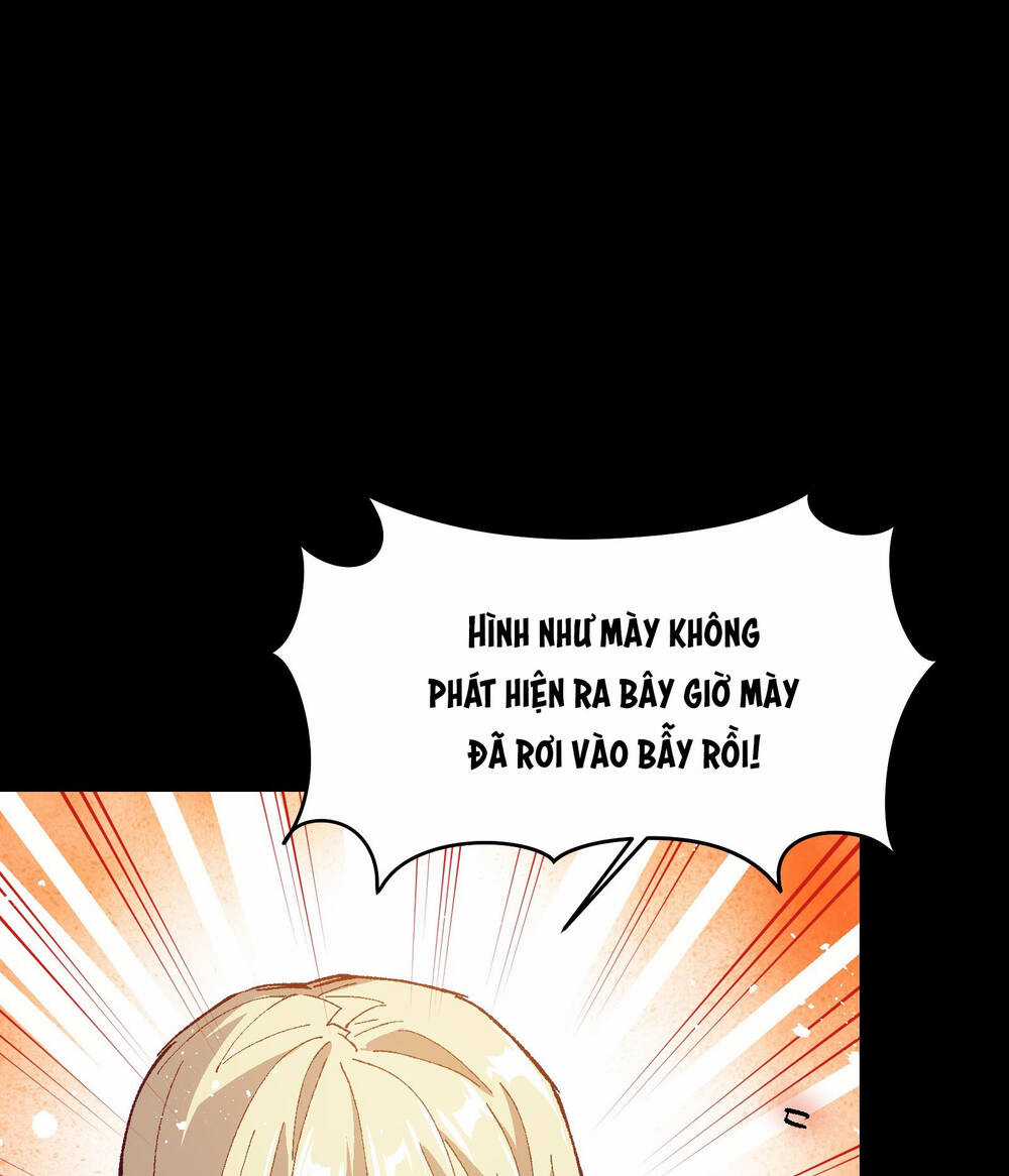 Tôi Bị Bọn Họ Tìm Đến Tận Cửa Sau Khi Tỏ Tình Hàng Loạt Chapter 39 trang 73