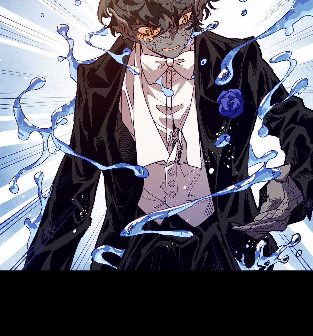 Tôi Bị Bọn Họ Tìm Đến Tận Cửa Sau Khi Tỏ Tình Hàng Loạt Chapter 39 trang 77