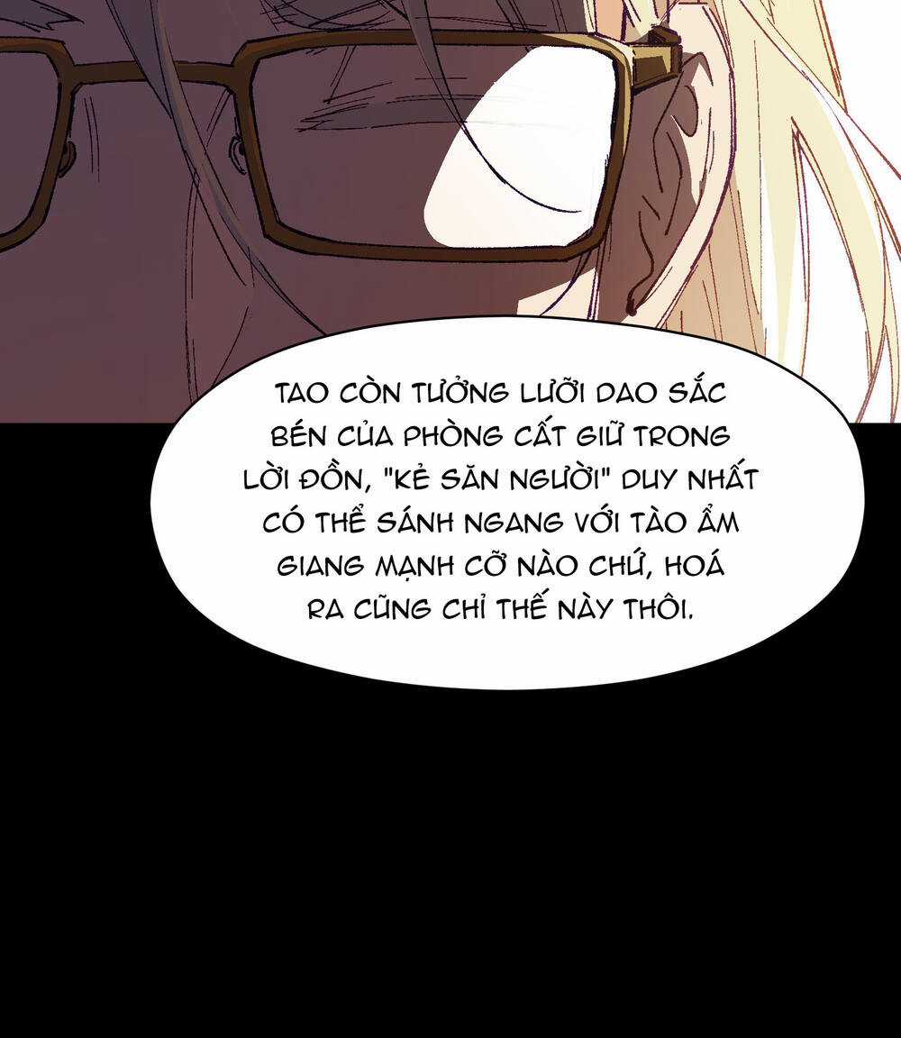 Tôi Bị Bọn Họ Tìm Đến Tận Cửa Sau Khi Tỏ Tình Hàng Loạt Chapter 39 trang 79