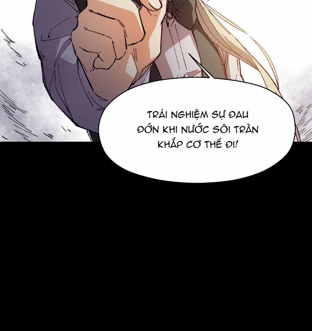 Tôi Bị Bọn Họ Tìm Đến Tận Cửa Sau Khi Tỏ Tình Hàng Loạt Chapter 39 trang 81