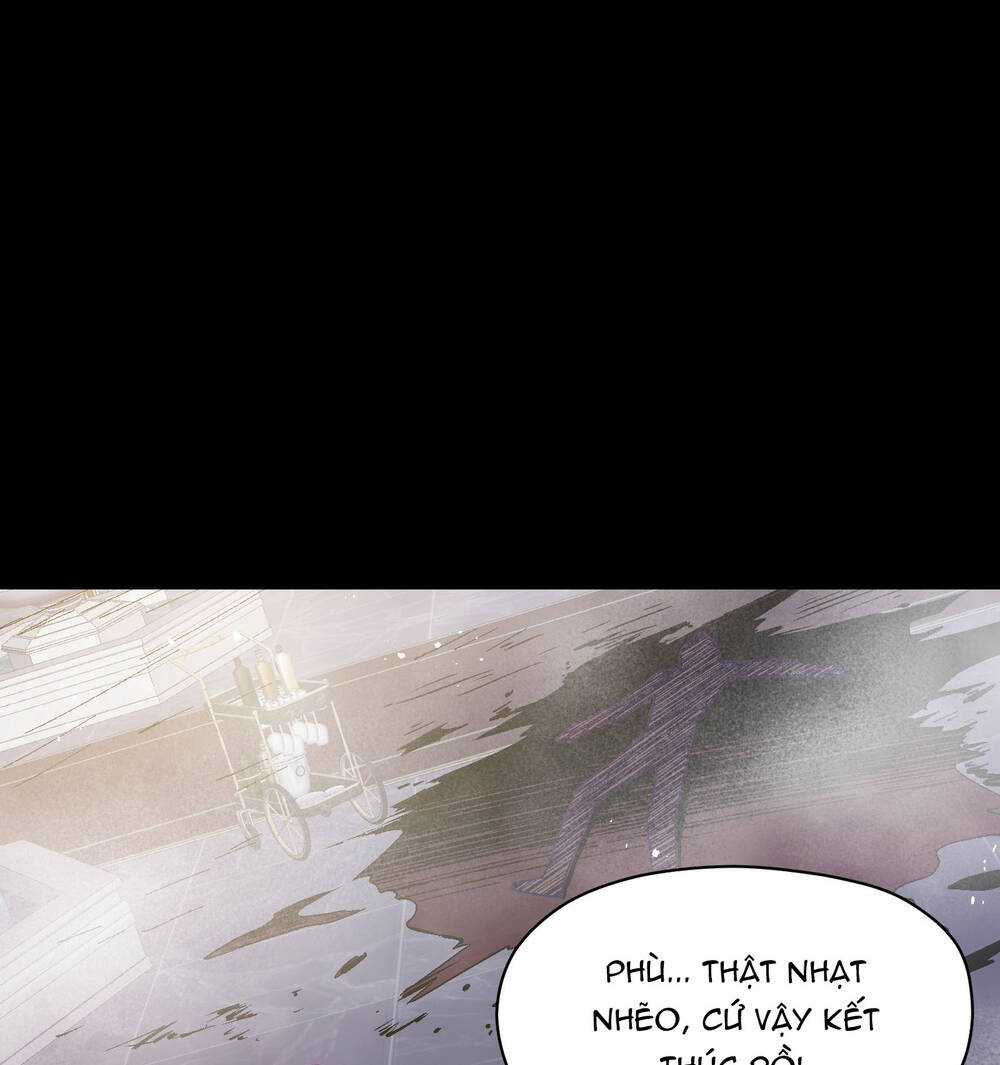 Tôi Bị Bọn Họ Tìm Đến Tận Cửa Sau Khi Tỏ Tình Hàng Loạt Chapter 39 trang 87