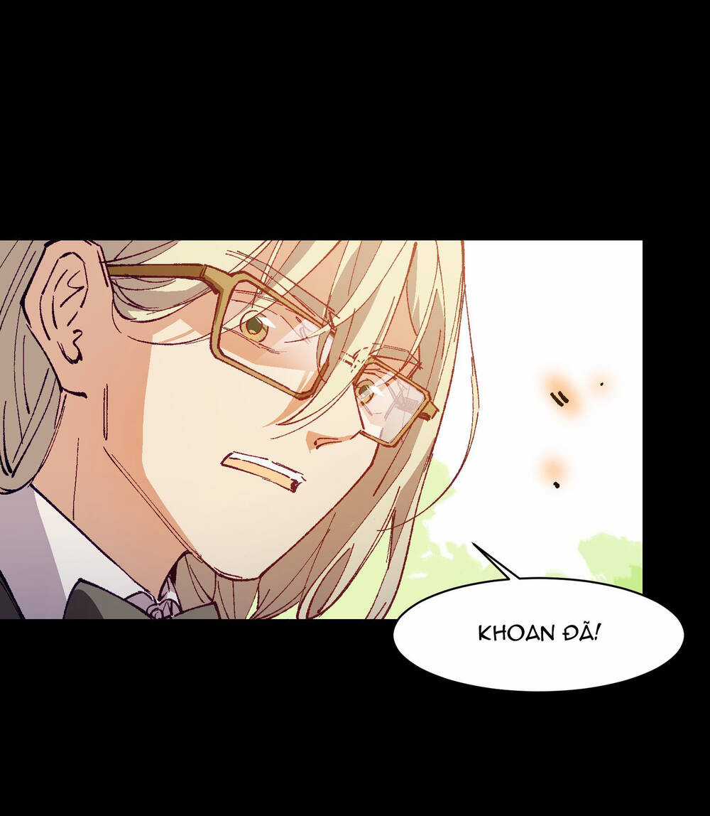 Tôi Bị Bọn Họ Tìm Đến Tận Cửa Sau Khi Tỏ Tình Hàng Loạt Chapter 39 trang 90