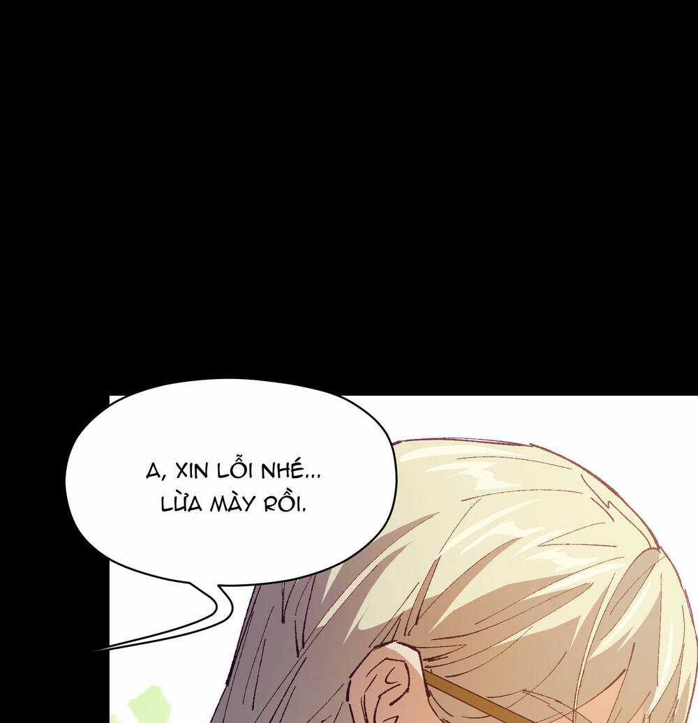 Tôi Bị Bọn Họ Tìm Đến Tận Cửa Sau Khi Tỏ Tình Hàng Loạt Chapter 39 trang 92