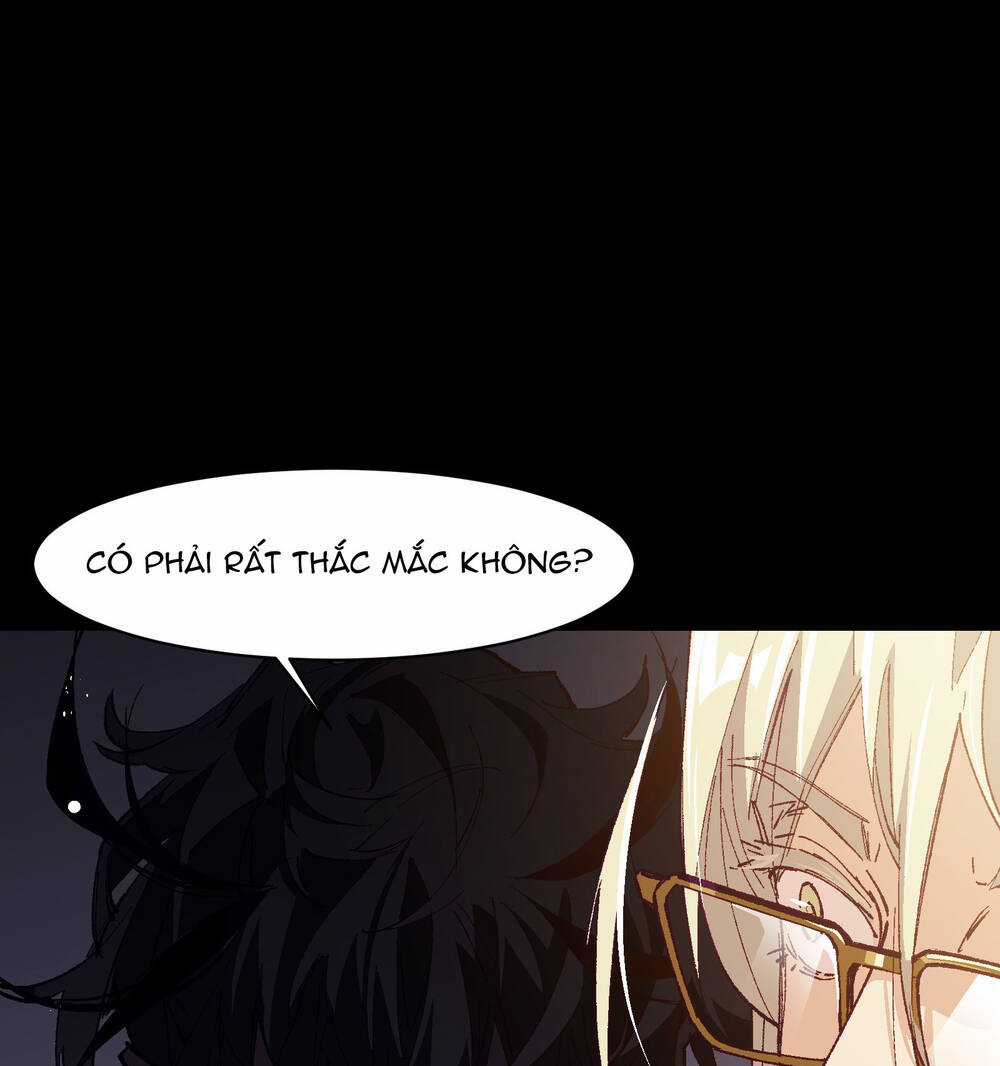 Tôi Bị Bọn Họ Tìm Đến Tận Cửa Sau Khi Tỏ Tình Hàng Loạt Chapter 39 trang 94