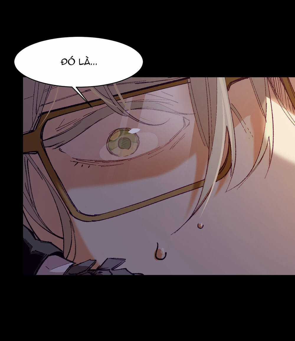 Tôi Bị Bọn Họ Tìm Đến Tận Cửa Sau Khi Tỏ Tình Hàng Loạt Chapter 39 trang 99