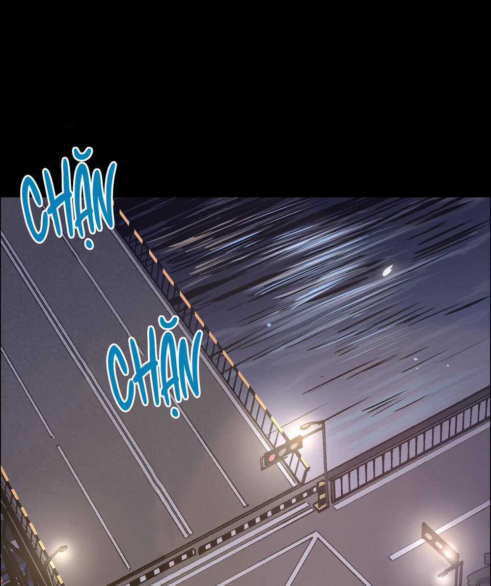 Tôi Bị Bọn Họ Tìm Đến Tận Cửa Sau Khi Tỏ Tình Hàng Loạt Chapter 4 trang 13