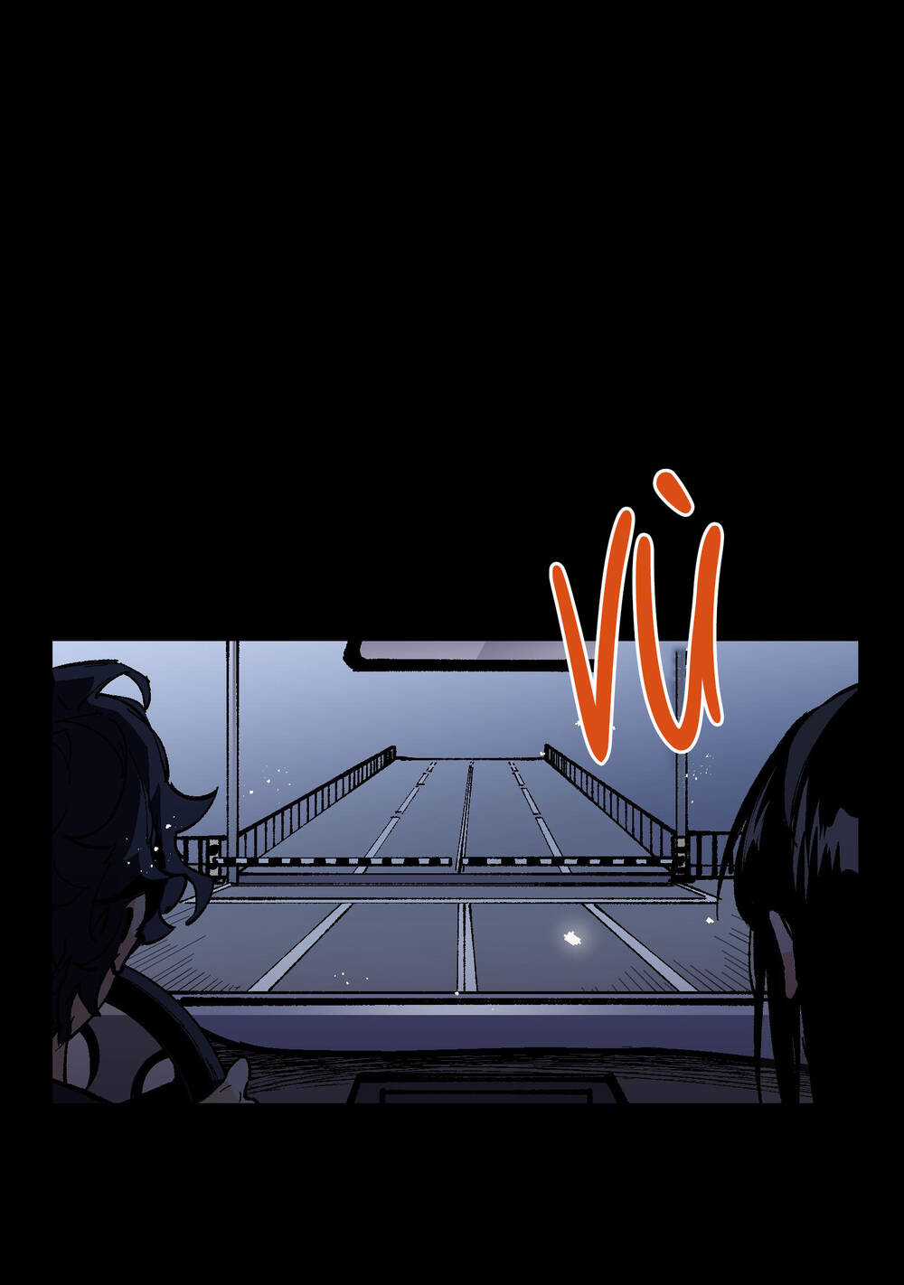 Tôi Bị Bọn Họ Tìm Đến Tận Cửa Sau Khi Tỏ Tình Hàng Loạt Chapter 4 trang 16