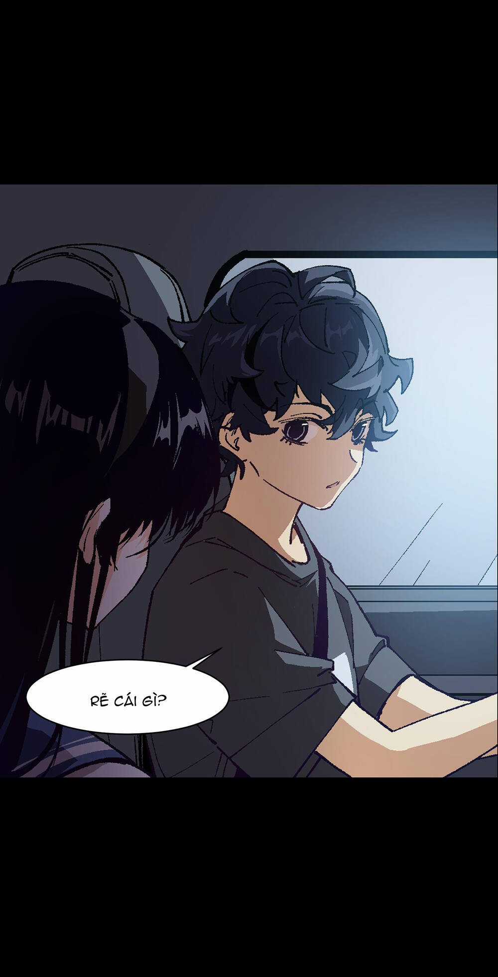 Tôi Bị Bọn Họ Tìm Đến Tận Cửa Sau Khi Tỏ Tình Hàng Loạt Chapter 4 trang 18