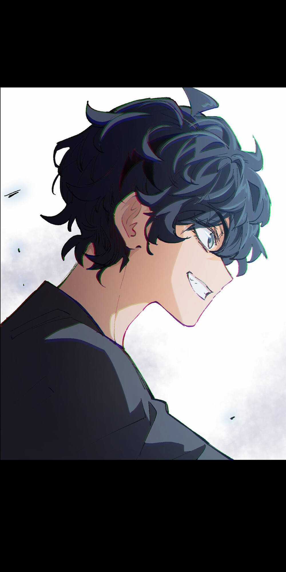 Tôi Bị Bọn Họ Tìm Đến Tận Cửa Sau Khi Tỏ Tình Hàng Loạt Chapter 4 trang 21