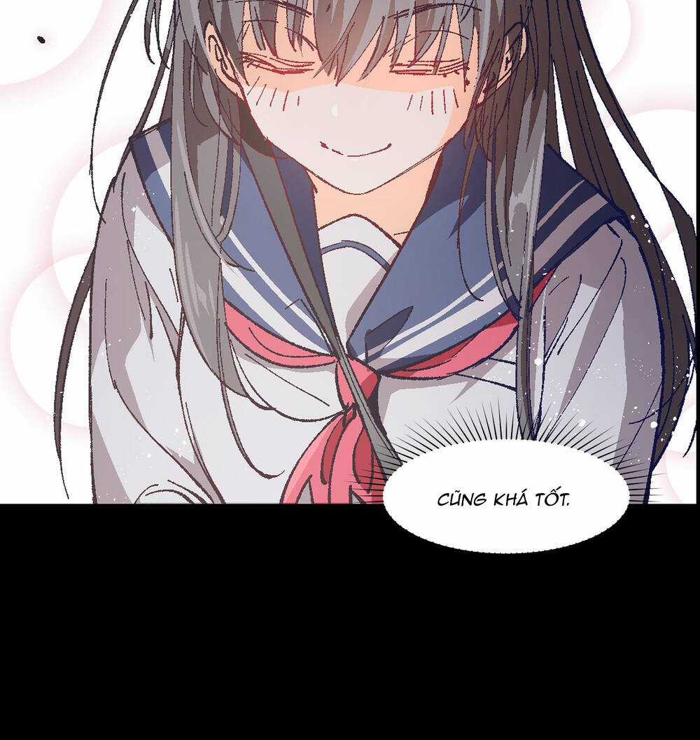 Tôi Bị Bọn Họ Tìm Đến Tận Cửa Sau Khi Tỏ Tình Hàng Loạt Chapter 4 trang 26