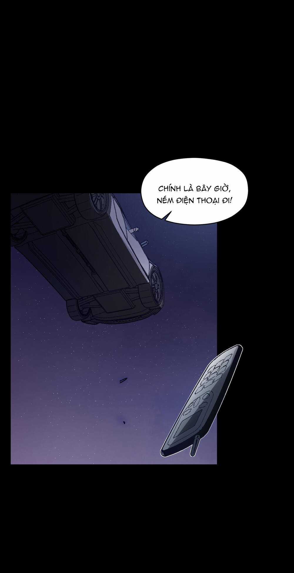 Tôi Bị Bọn Họ Tìm Đến Tận Cửa Sau Khi Tỏ Tình Hàng Loạt Chapter 4 trang 34