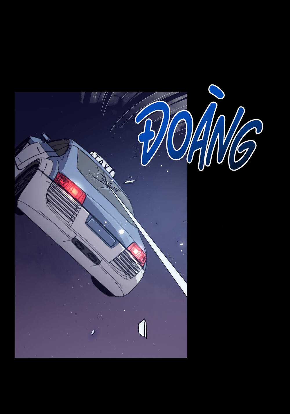 Tôi Bị Bọn Họ Tìm Đến Tận Cửa Sau Khi Tỏ Tình Hàng Loạt Chapter 4 trang 36