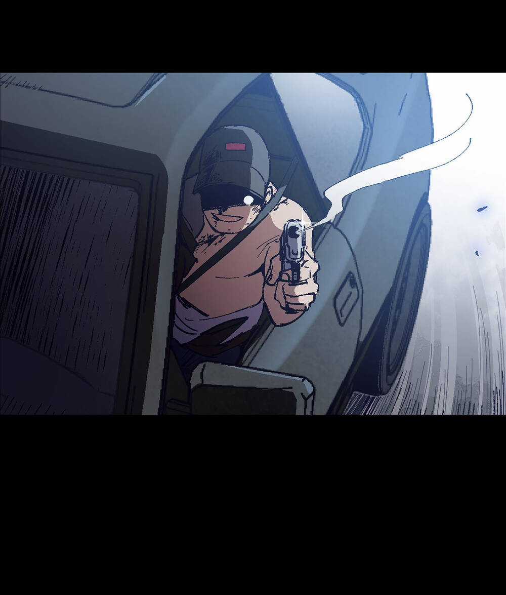 Tôi Bị Bọn Họ Tìm Đến Tận Cửa Sau Khi Tỏ Tình Hàng Loạt Chapter 4 trang 38