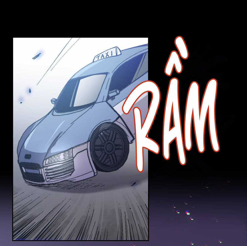 Tôi Bị Bọn Họ Tìm Đến Tận Cửa Sau Khi Tỏ Tình Hàng Loạt Chapter 4 trang 39