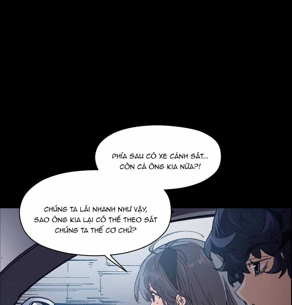 Tôi Bị Bọn Họ Tìm Đến Tận Cửa Sau Khi Tỏ Tình Hàng Loạt Chapter 4 trang 4