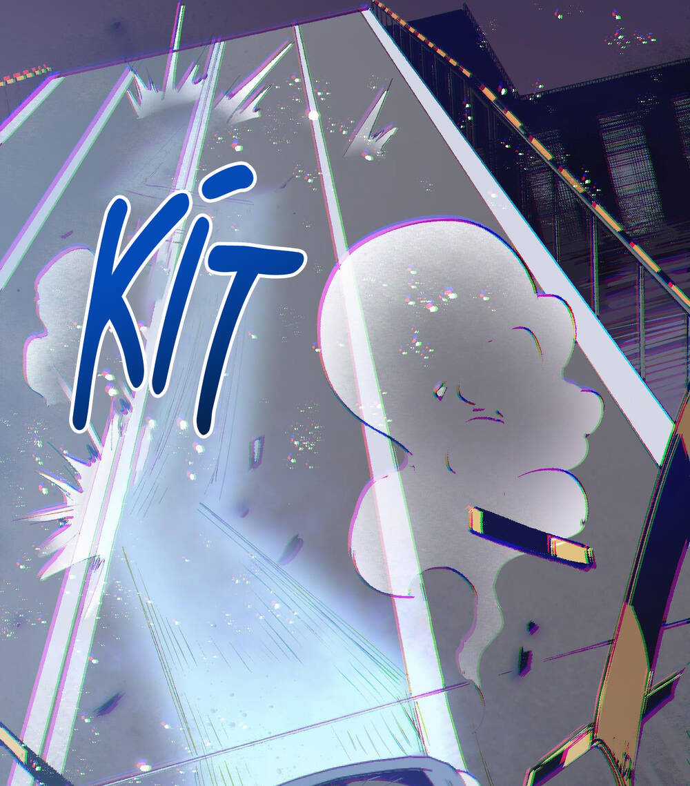 Tôi Bị Bọn Họ Tìm Đến Tận Cửa Sau Khi Tỏ Tình Hàng Loạt Chapter 4 trang 40