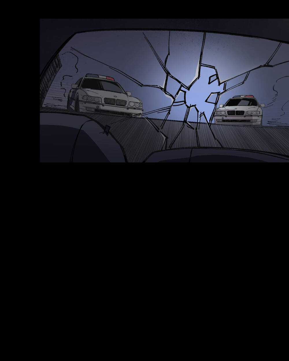 Tôi Bị Bọn Họ Tìm Đến Tận Cửa Sau Khi Tỏ Tình Hàng Loạt Chapter 4 trang 42