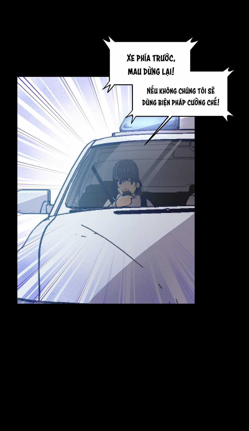 Tôi Bị Bọn Họ Tìm Đến Tận Cửa Sau Khi Tỏ Tình Hàng Loạt Chapter 4 trang 43