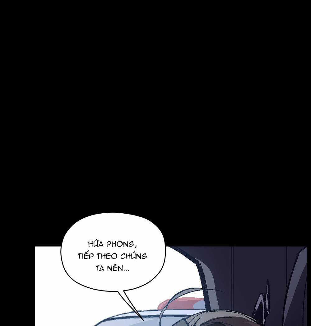 Tôi Bị Bọn Họ Tìm Đến Tận Cửa Sau Khi Tỏ Tình Hàng Loạt Chapter 4 trang 44