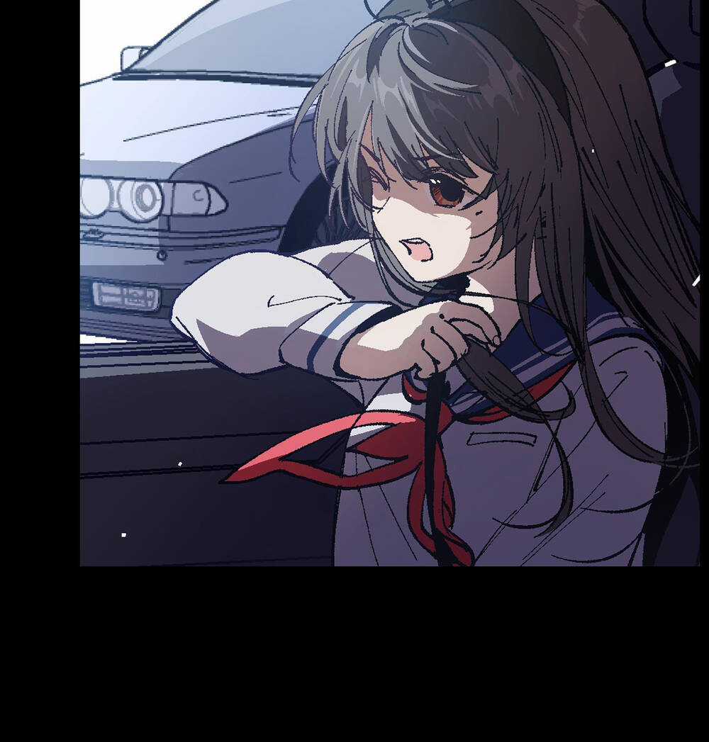 Tôi Bị Bọn Họ Tìm Đến Tận Cửa Sau Khi Tỏ Tình Hàng Loạt Chapter 4 trang 45