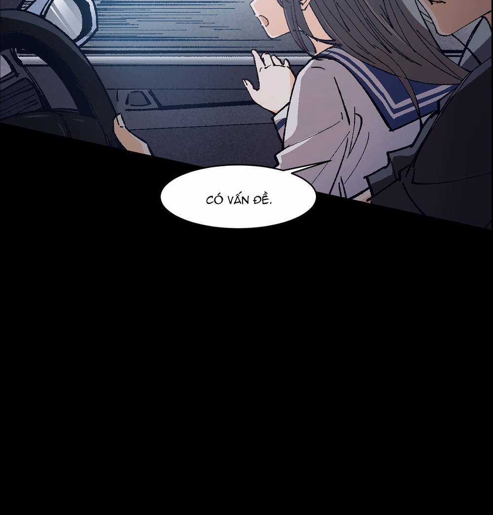 Tôi Bị Bọn Họ Tìm Đến Tận Cửa Sau Khi Tỏ Tình Hàng Loạt Chapter 4 trang 5